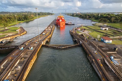 canal locks engineering