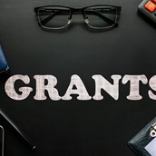Grant Consulting