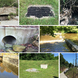 Stormwater Infrastructure Inventory and Assessment