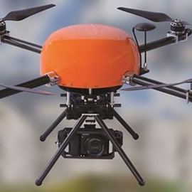 The Number of Drones Will Increase Significantly By 2021