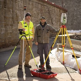Why Land Surveyors Are More Important Than You Think