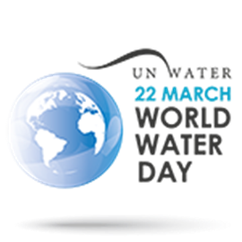 World Water Day March 22, 2018