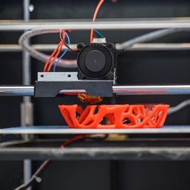 3D Printing: The Future of Construction