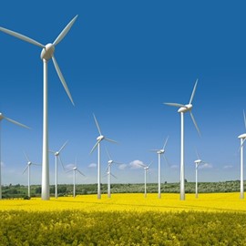 Wind Energy: A Transforming Utility Across the Globe
