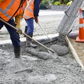 Wrecking: Concrete Is Made to Last For Up to 50 Years