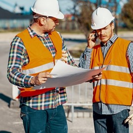 Are you cut out to be a Construction Manager?