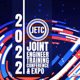 2022 Joint Engineer Training Conference and Expo
